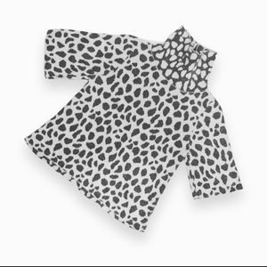 Janie & Jack knit sweater